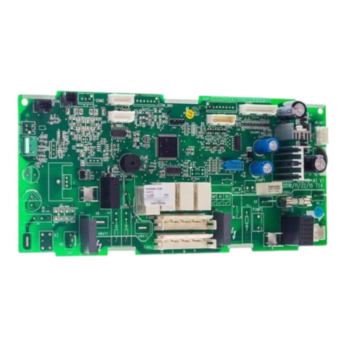 Placa Principal Evaporadora 300002060563 Gree