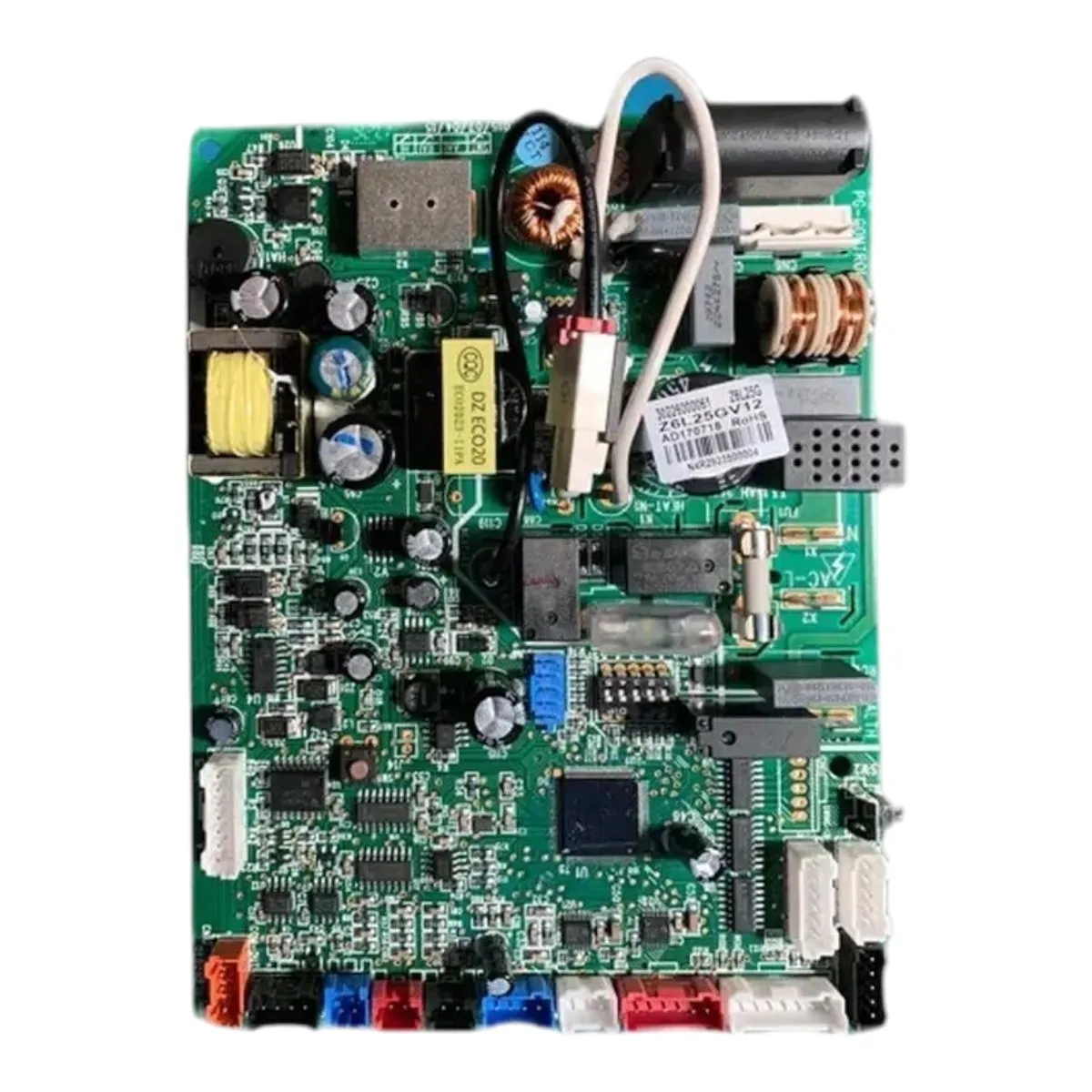 Placa Principal Evaporadora 30226000061 Gree