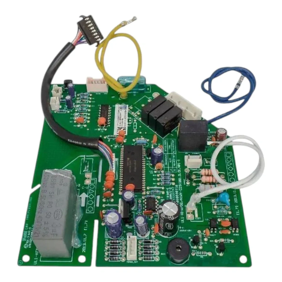 Placa Principal Evaporadora 30K Só Frio 201333190014 Midea Carrier