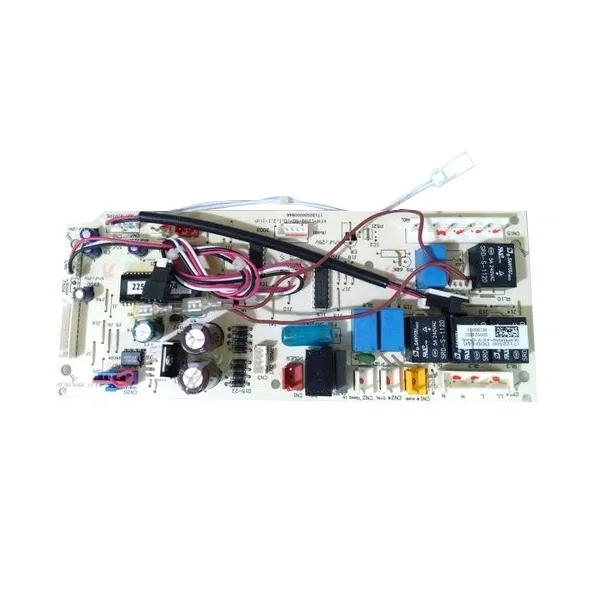 Placa Principal Evaporadora 40KWCA018515LC 201342490016 Carrier