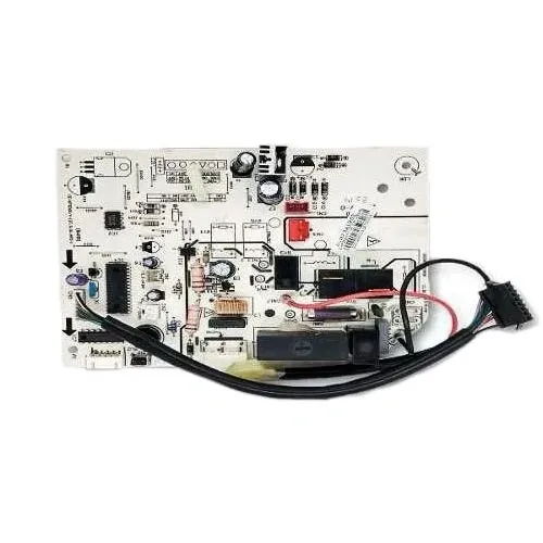 Placa Principal Evaporadora 42MFCA12M5 42MFCB12M5 2013324A0331 Midea