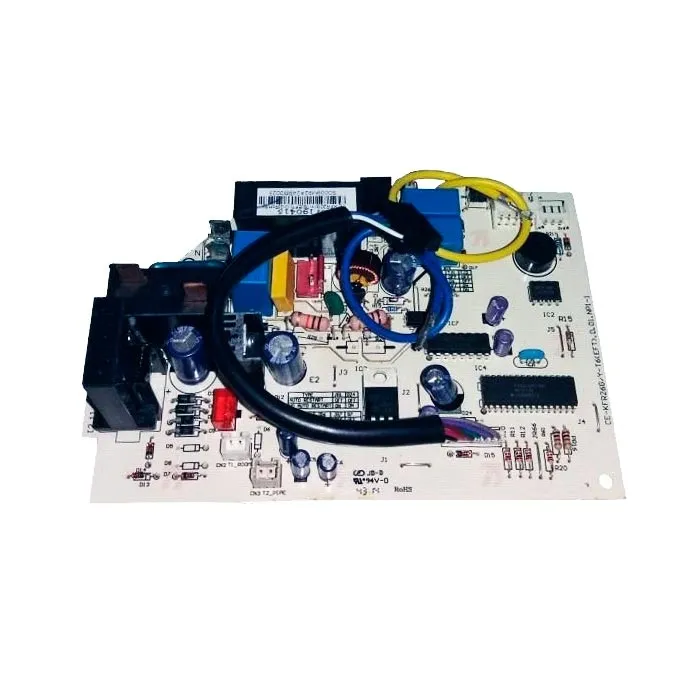 Placa Principal Evaporadora 42MMQB09F5 42MTQA09M5 201332390993 Midea Comfee