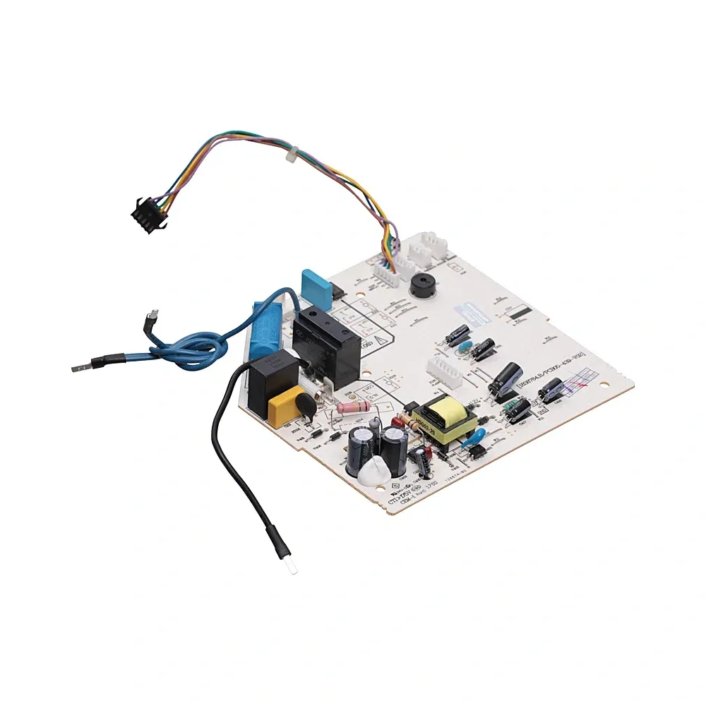 Placa Principal Evaporadora 7000 Btus 220V Frio W10396923 Consul