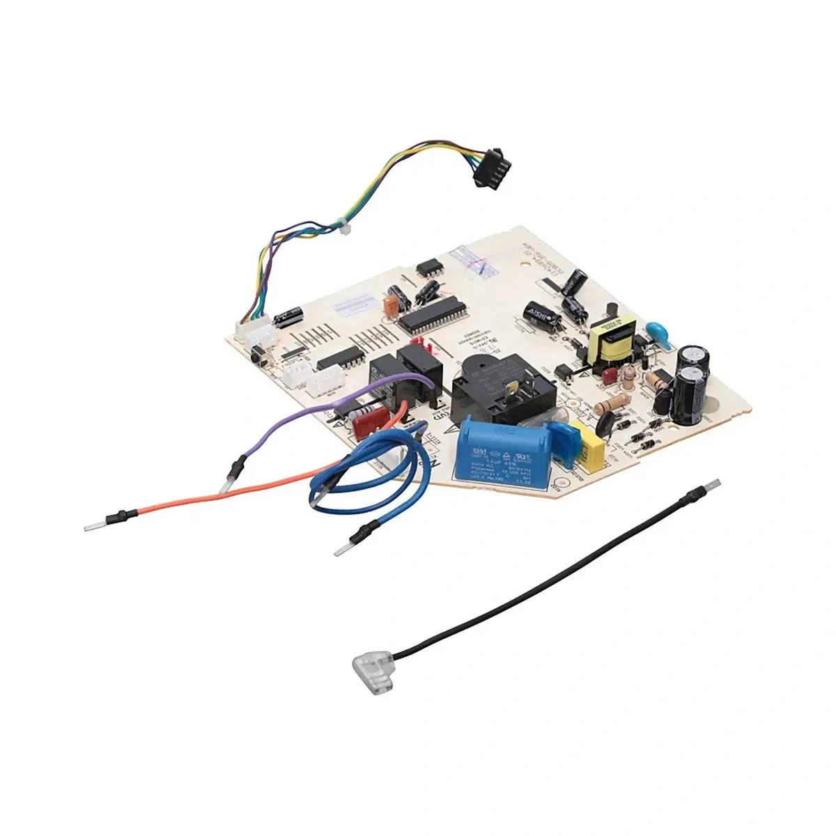 Placa Principal Evaporadora 7000 Btus 220V Quente e Frio W10399567 Consul
