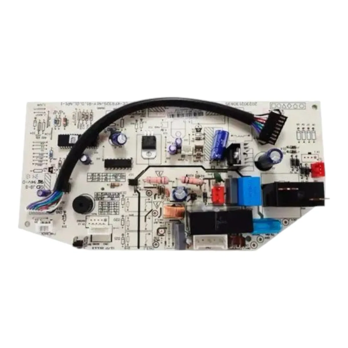 Placa Principal Evaporadora 7,5K 42RNCA07S5 2013323A1027 Springer