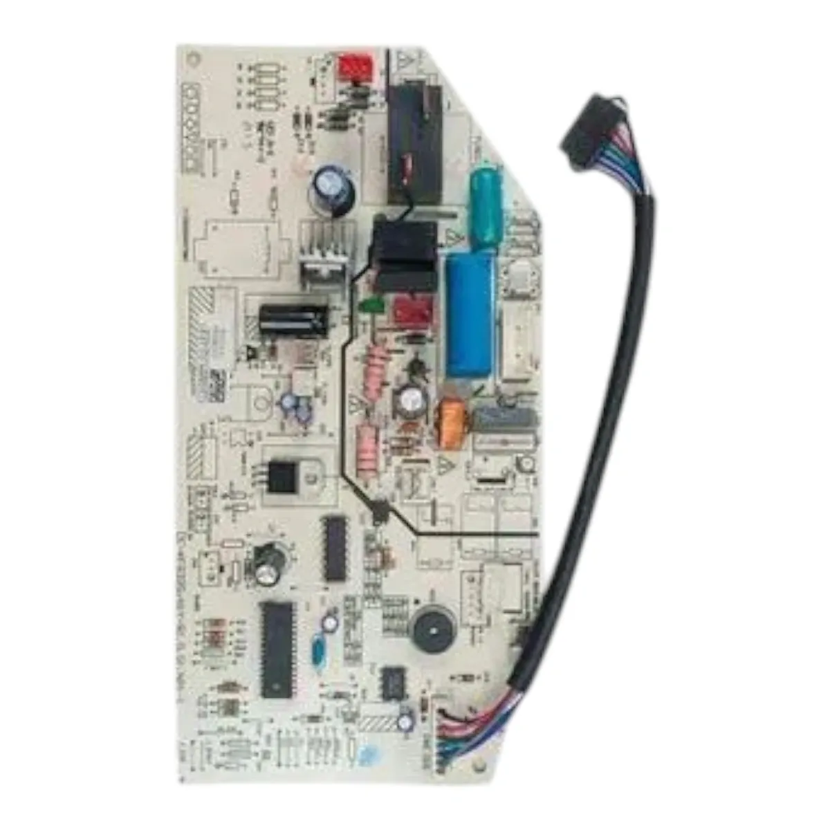 Placa Principal Evaporadora 7,5K 42RWC A B 007515LS 201332390550 Springer