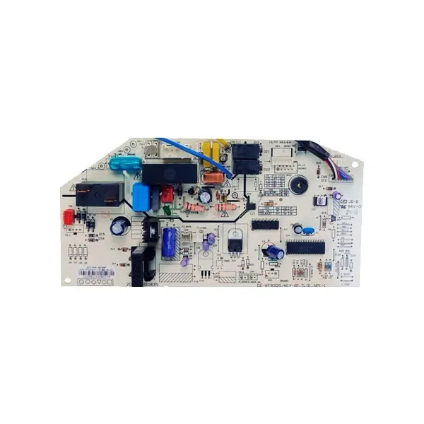 Placa Principal Evaporadora 7,5K 42RWQ A B 007515LS 201332190257 Springer