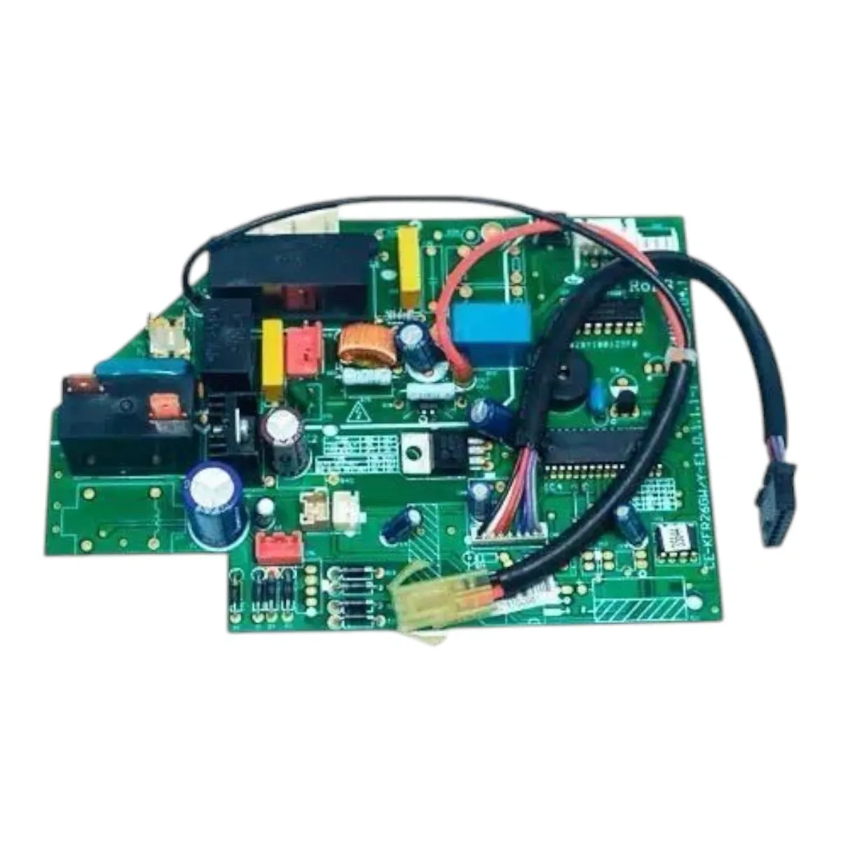 Placa Principal Evaporadora 7K 42MLC C B 07M5 2013321A0077 Midea