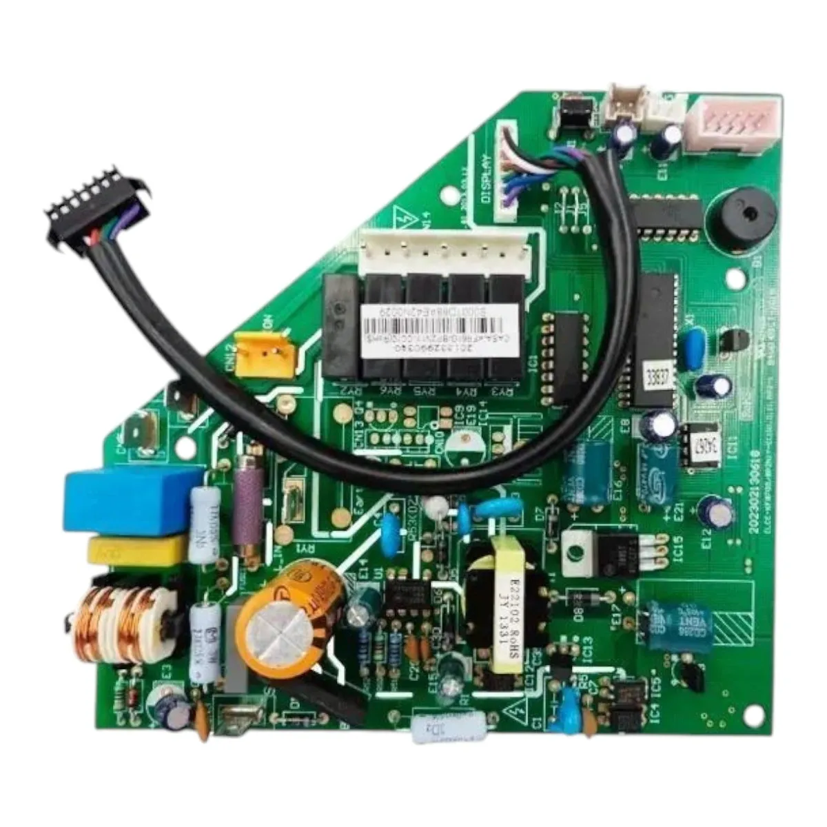 Placa Principal Evaporadora 7K 42MLQ B C 07M5 2013321A0134 Midea