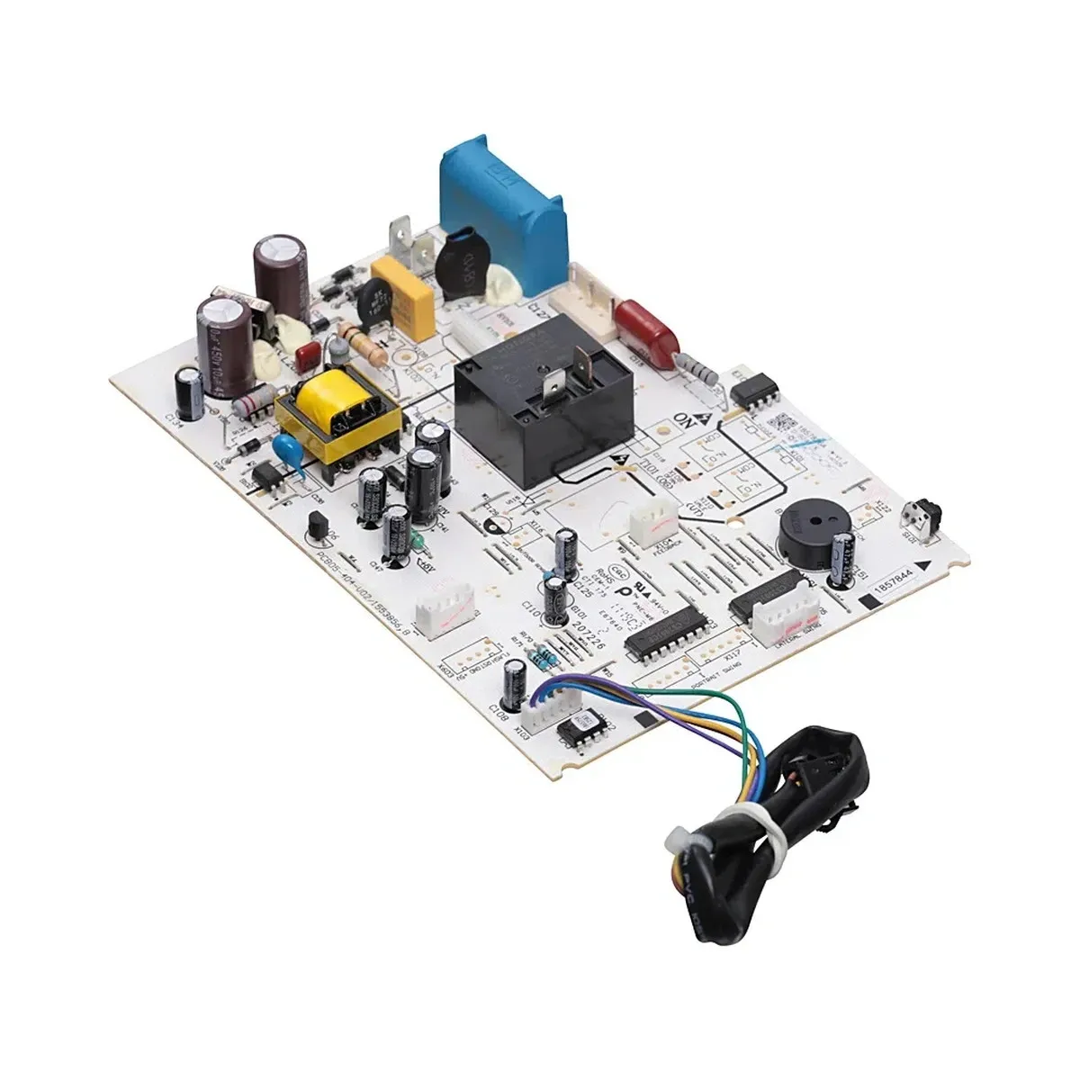 Placa Principal Evaporadora 9000 Btus Frio W10874969 / 1857826 Consul