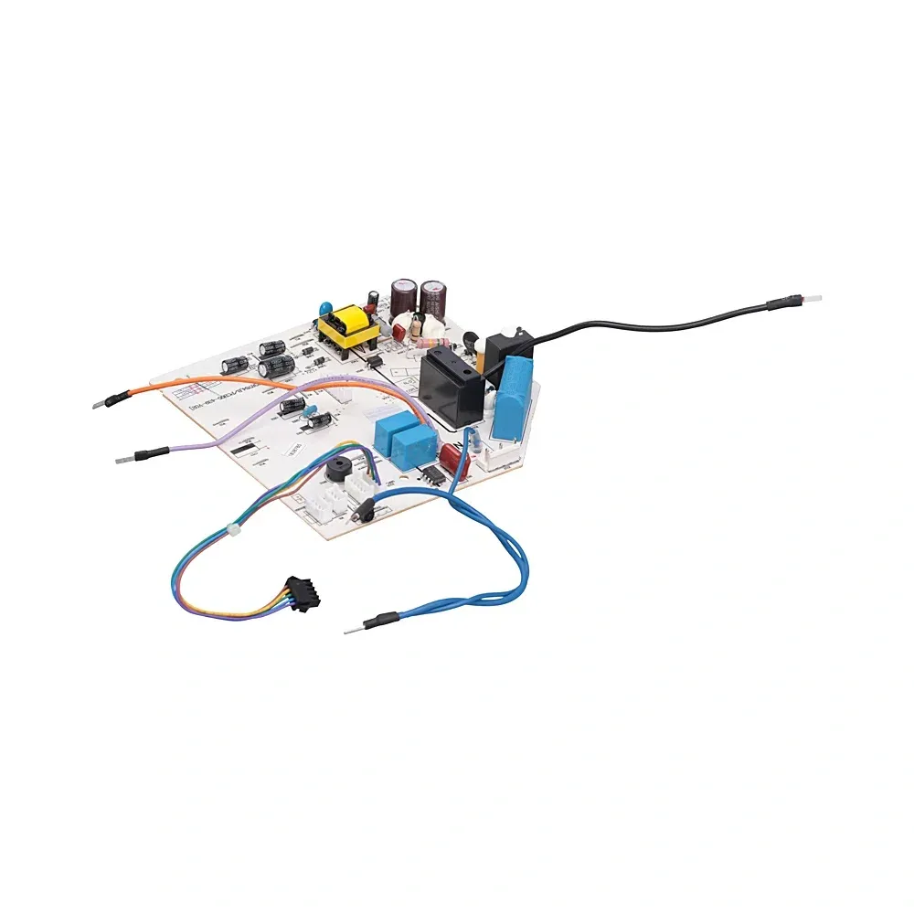 Placa Principal Evaporadora 9000 Btus Quente e Frio W10399569 Consul
