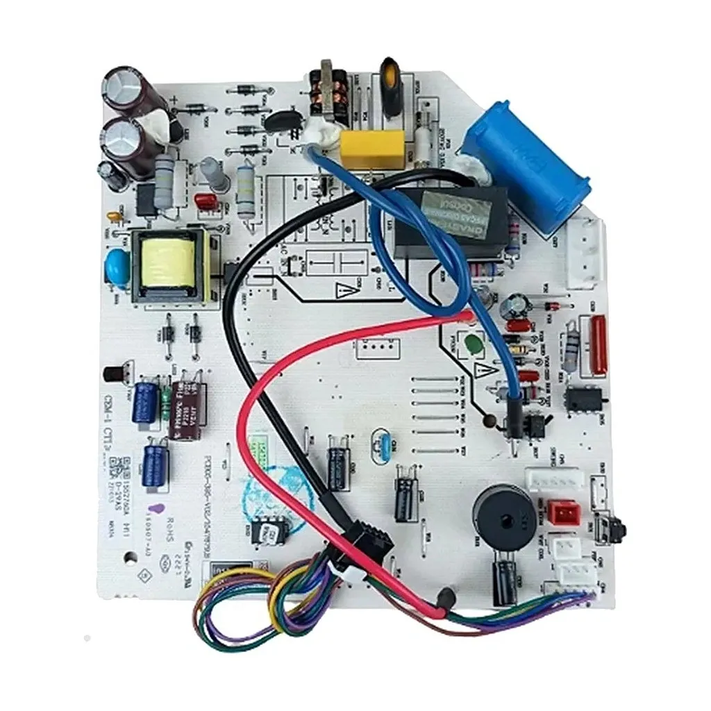 Placa Principal Evaporadora 9000 Btus Quente Frio W11218013 / PCB-1949885 Consul