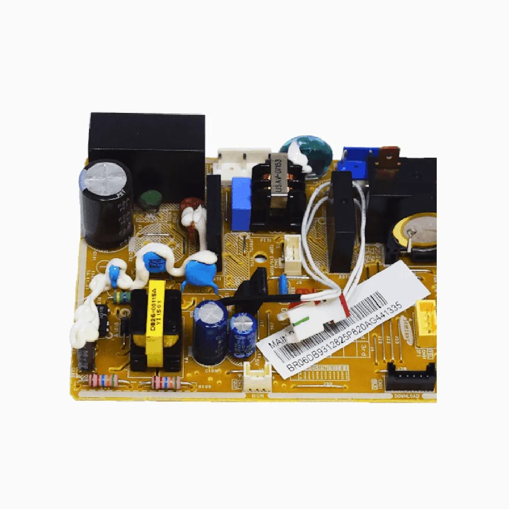 Placa Principal Evaporadora 9K 12K Btus DB93-12825H Samsung