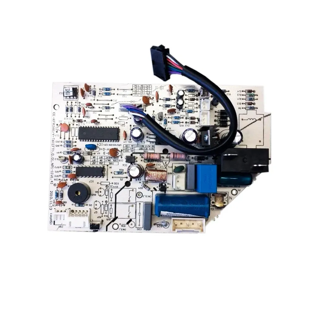 Placa Principal Evaporadora 9K 201332390918 Carrier ( VERIFICAR SUBSTITUTA 17122000A04762)