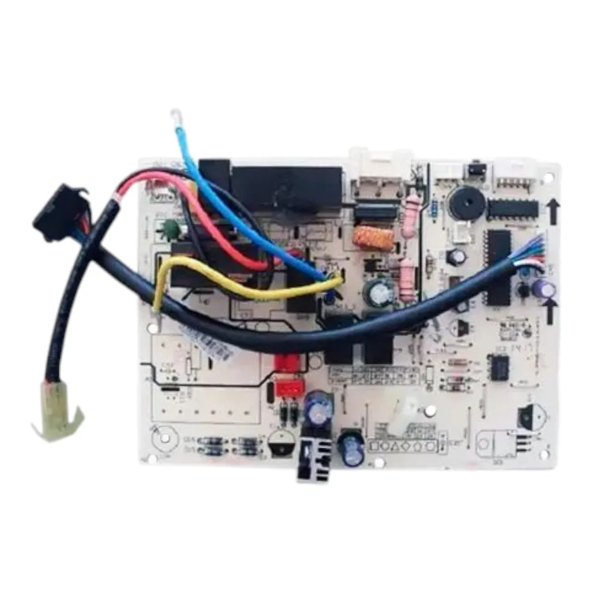 Placa Principal Evaporadora 9k 2013324A0329 Midea
