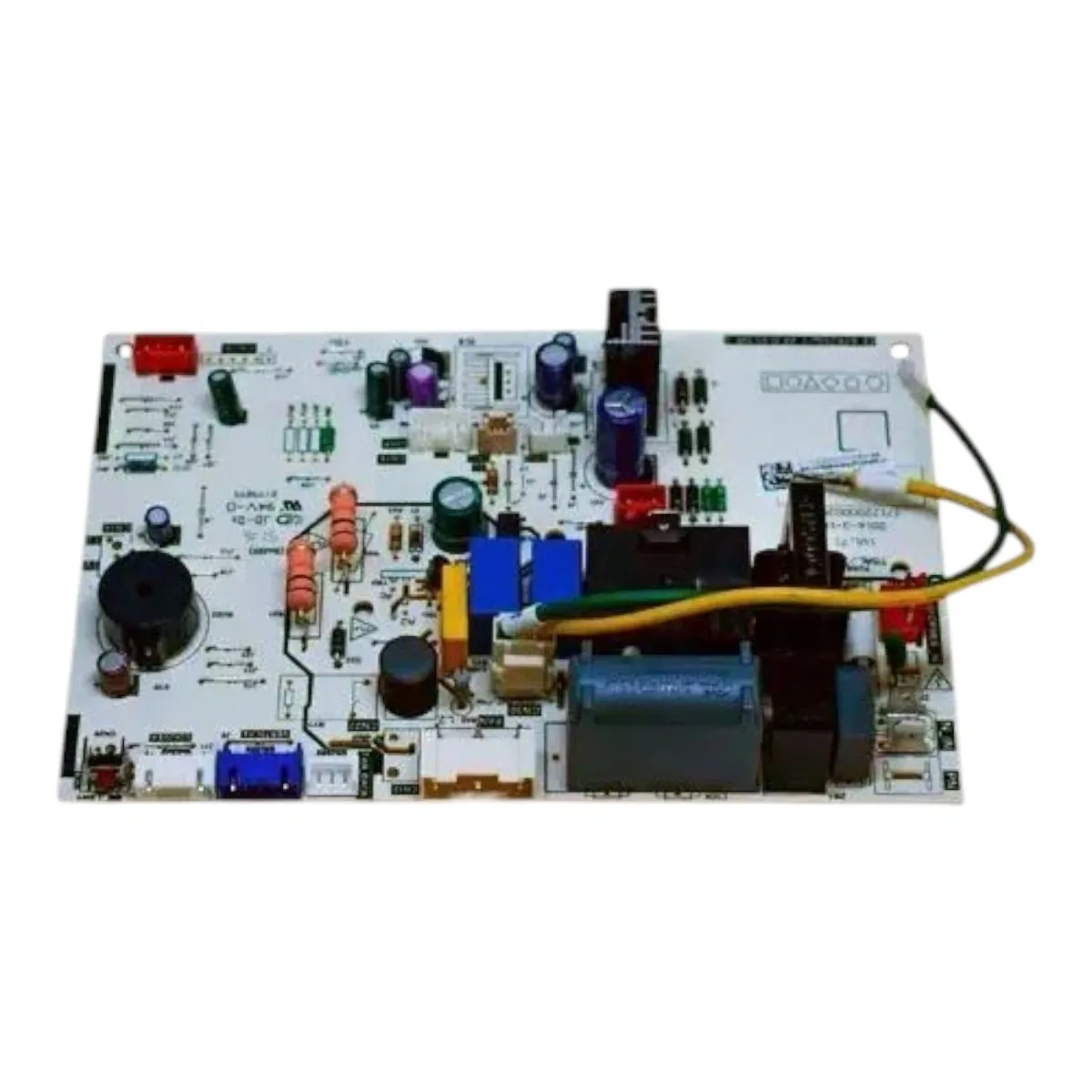 Placa Principal Evaporadora 9K 42MAQA09S5 17122000026048 Springer