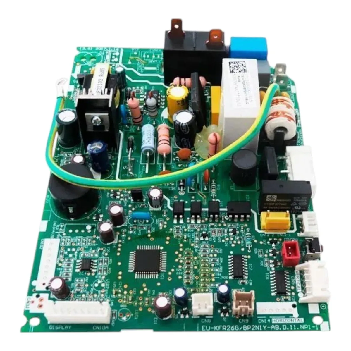 Placa Principal Evaporadora 9K 42MBQA09M5 17122000A15555 Midea