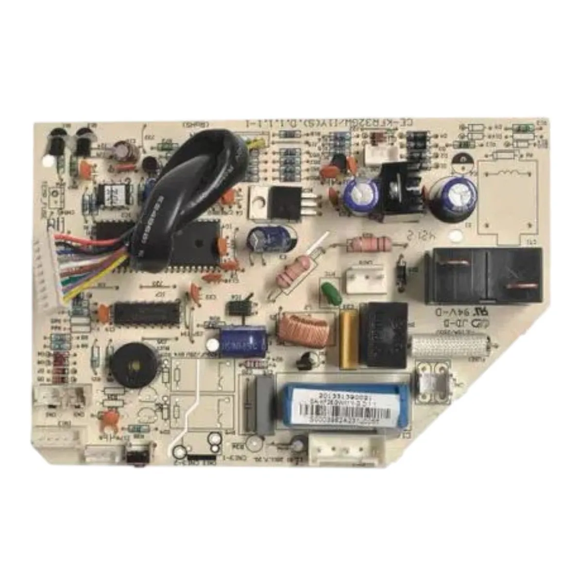 Placa Principal Evaporadora 9K 42MCC009515LS 201331390021 Springer