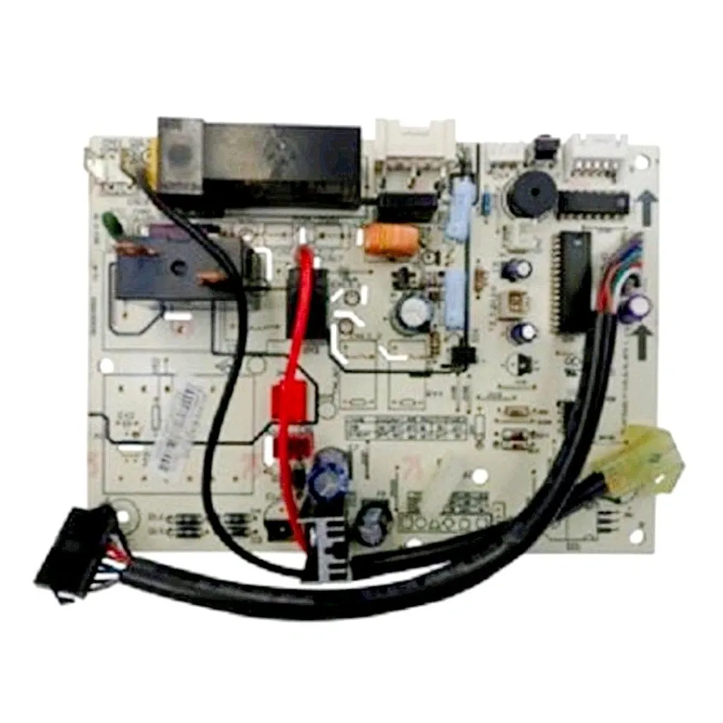 Placa Principal Evaporadora 9k 42MFC A B 09M5 2013323A1953 Midea