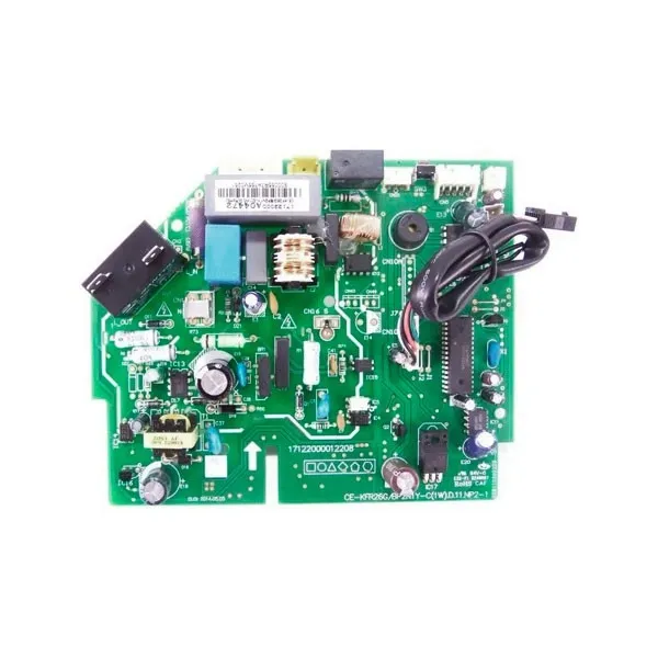 Placa Principal Evaporadora 9K 42MKCA09M5 201332391350 Midea