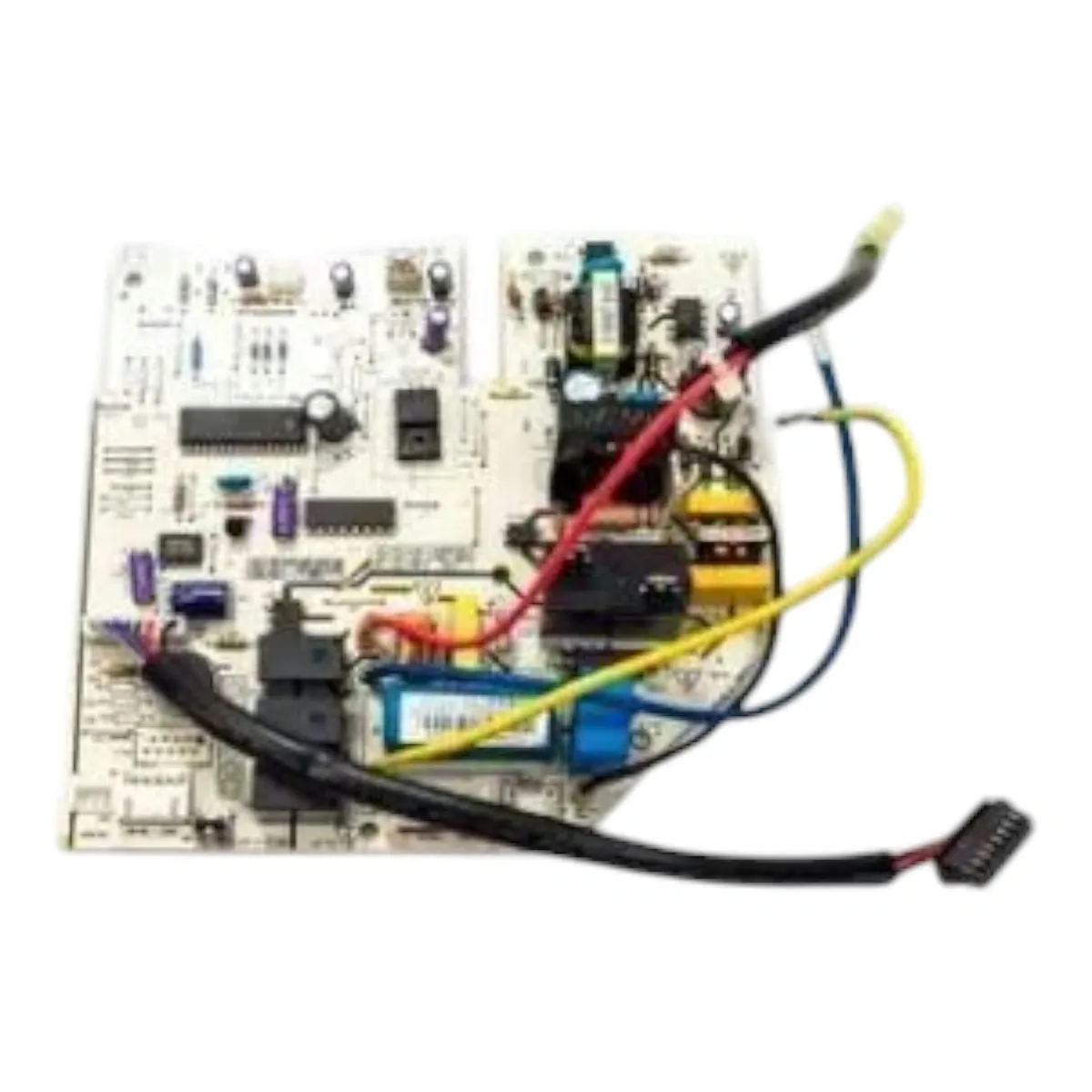 Placa Principal Evaporadora 9k 42MLQ B C 09M5 2013323A1653 Midea