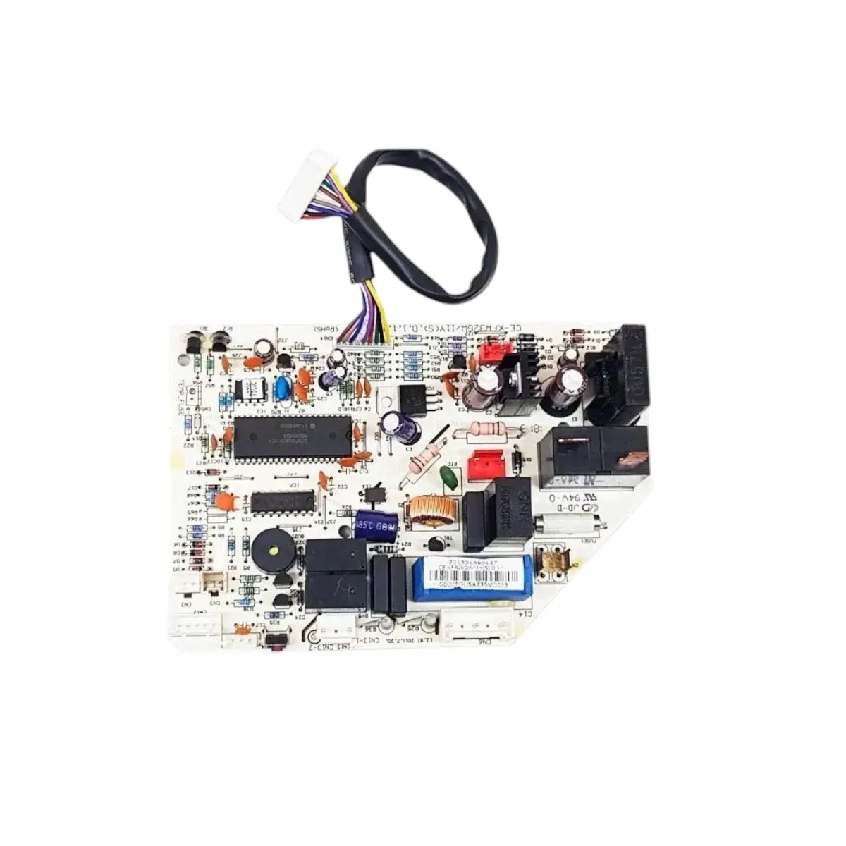 Placa Principal Evaporadora 9K 42MQC009515LS 201331390127 Springer
