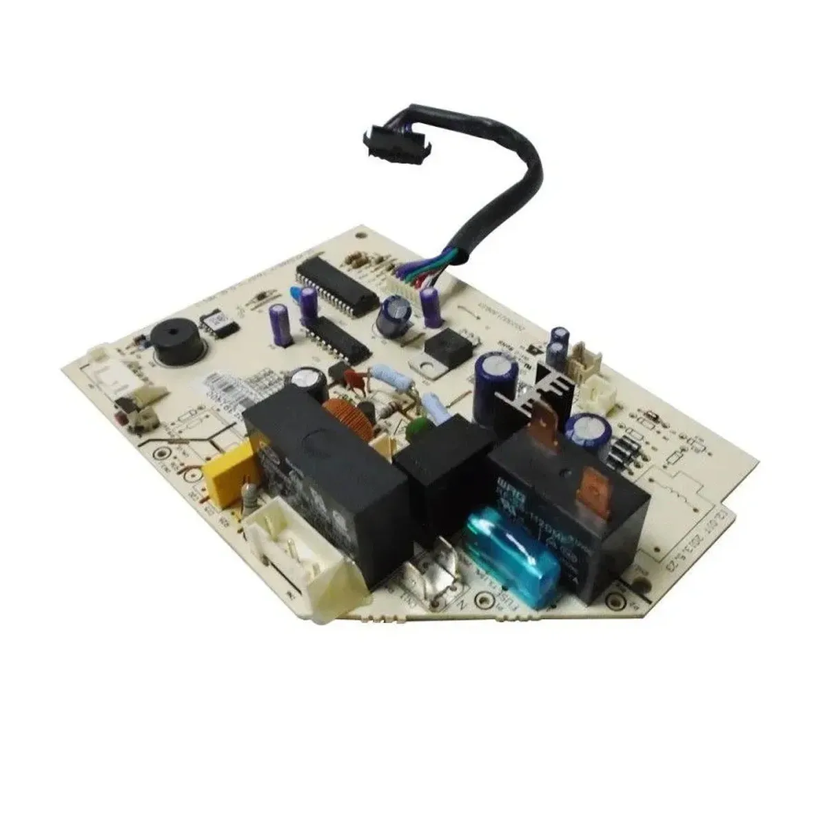 Placa Principal Evaporadora 9K 42MTCB09M5 42RYCB009515LA 201332391400 Midea Admiral