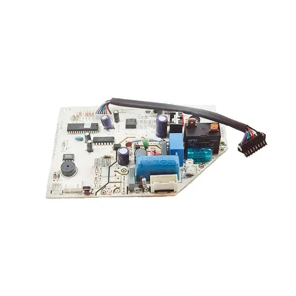 Placa Principal Evaporadora 9K 42MWCB09M5 17122000011007 Midea