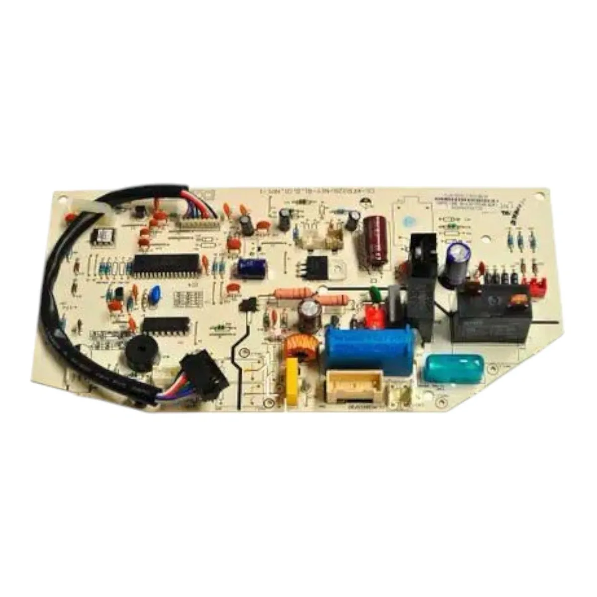 Placa Principal Evaporadora 9K 42RNCA09S5 2013323A1026 Springer
