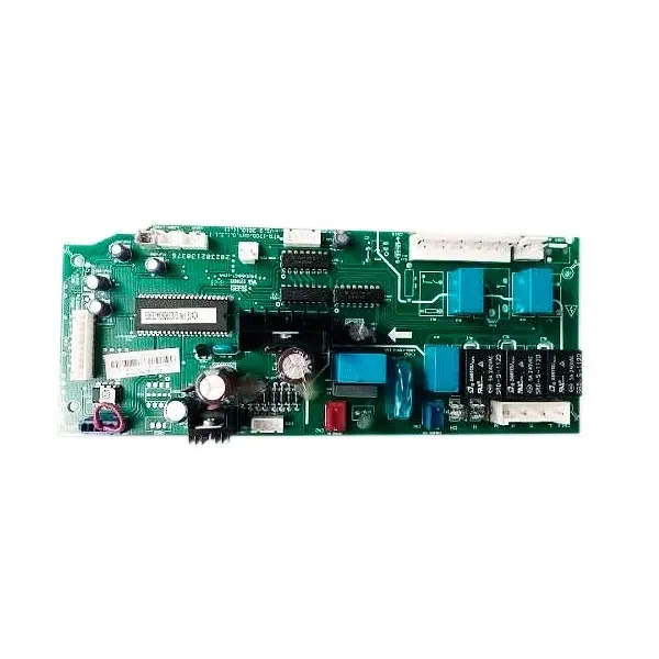 Placa Principal Evaporadora Cassete 24K 36K 46K 40KWC 2013425A0006 Carrier