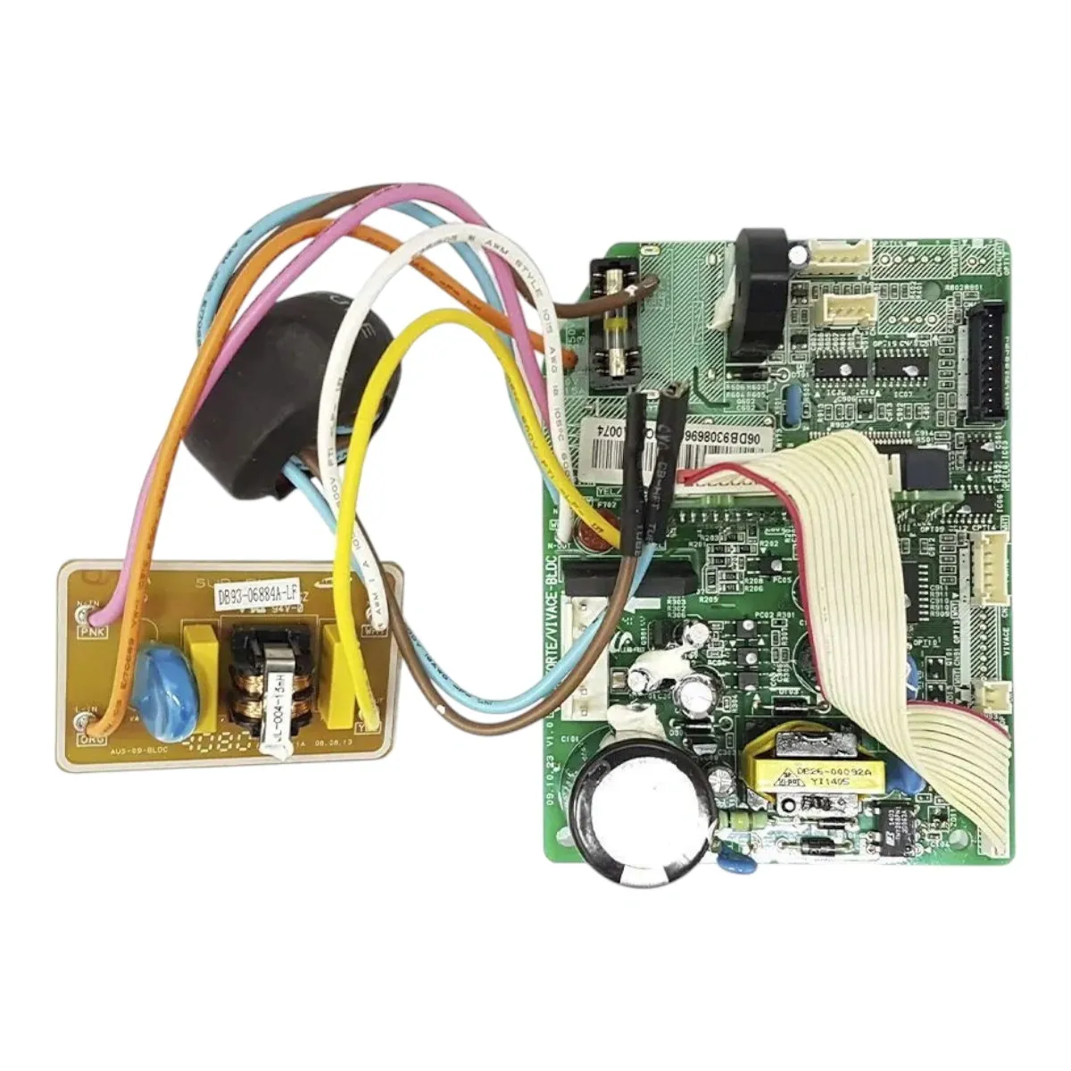 Placa Principal Evaporadora DB93-08696C Samsung