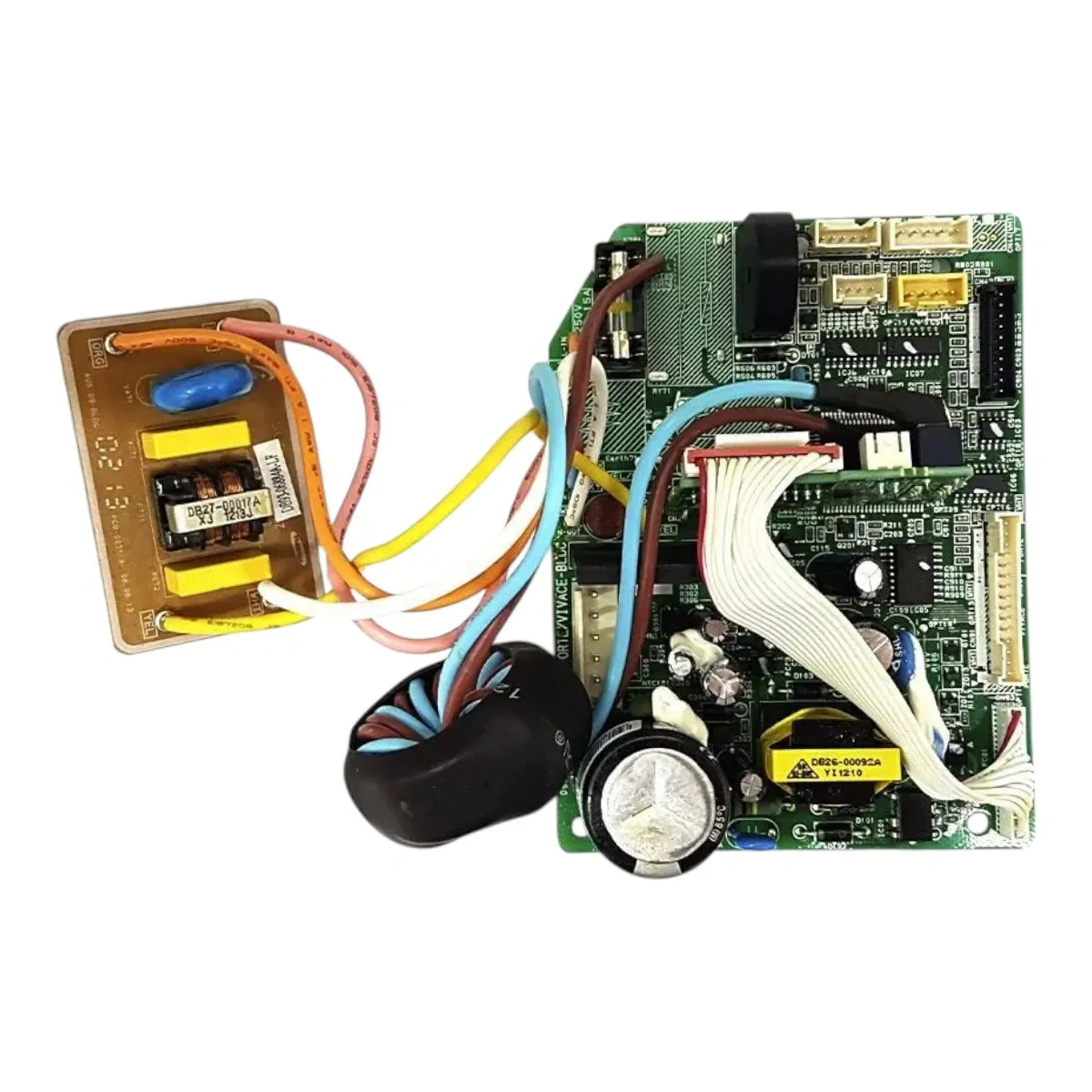 Placa Principal Evaporadora DB93-08696D Samsung