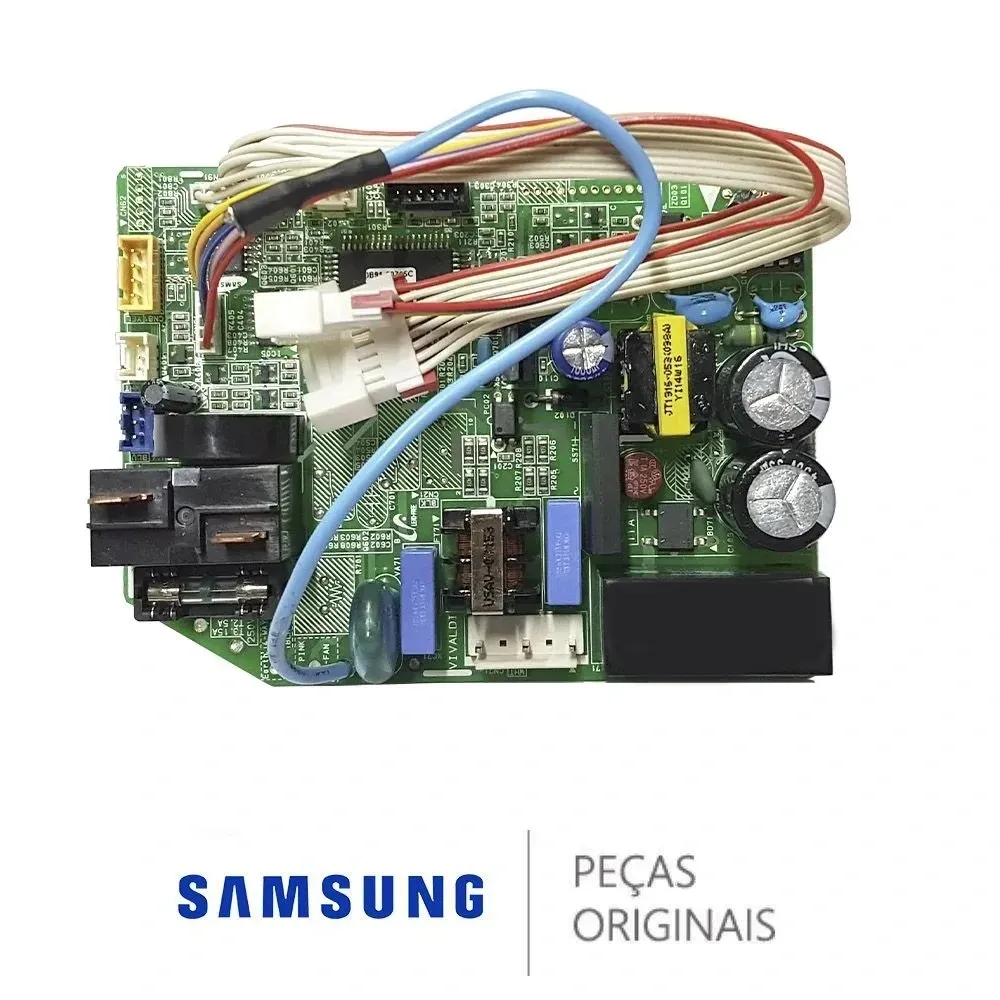 Placa Principal Evaporadora DB93-09795G Samsung