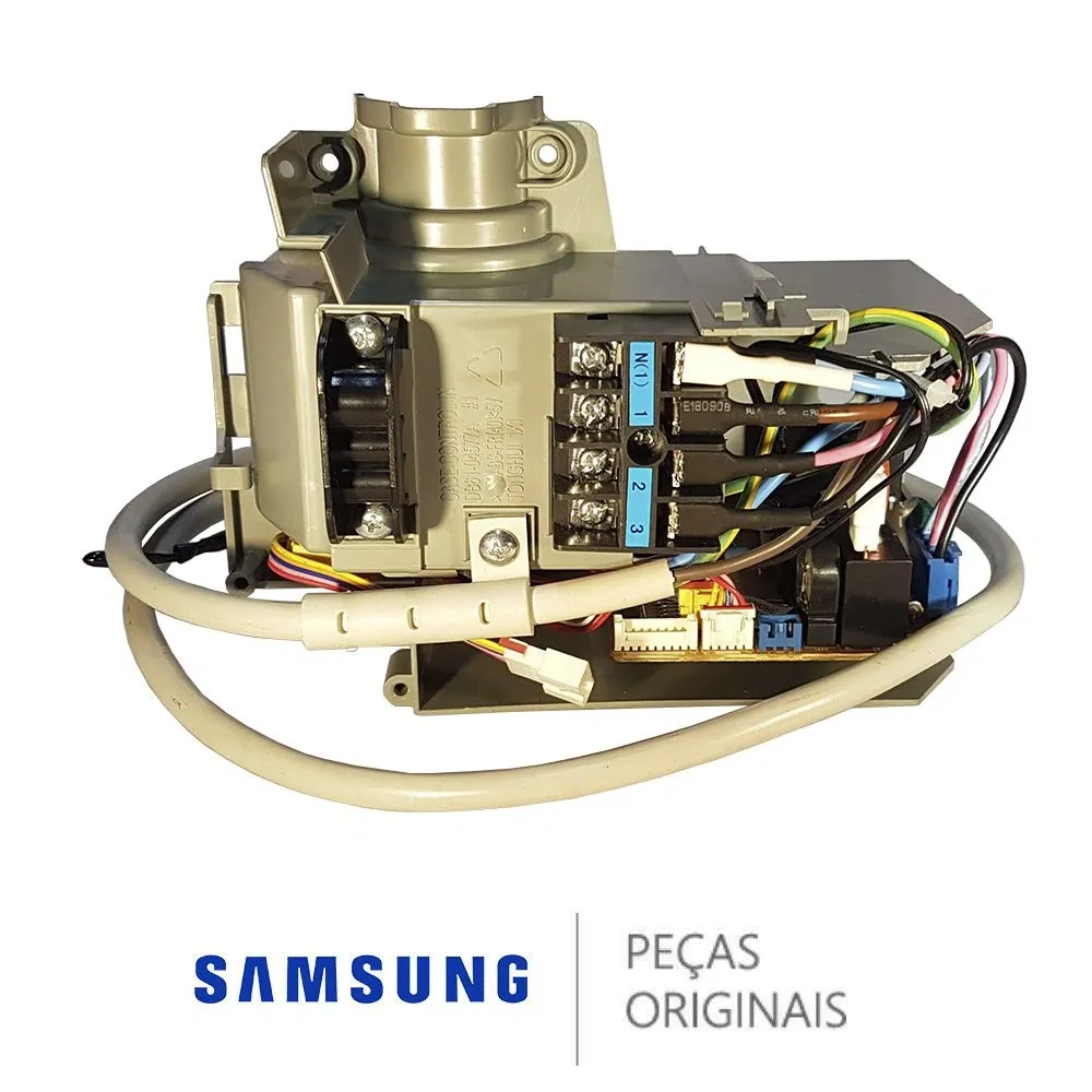 Placa Principal Evaporadora DB93-12540A Samsung