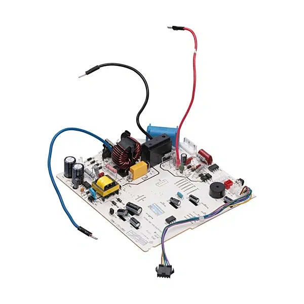 Placa Principal Evaporadora Inverter 12000 Btus Frio W10685497 Consul