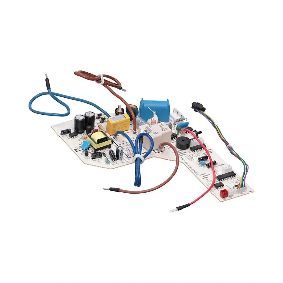 Placa Principal Evaporadora Inverter 18000 Btus Quente Frio W10503530 Consul