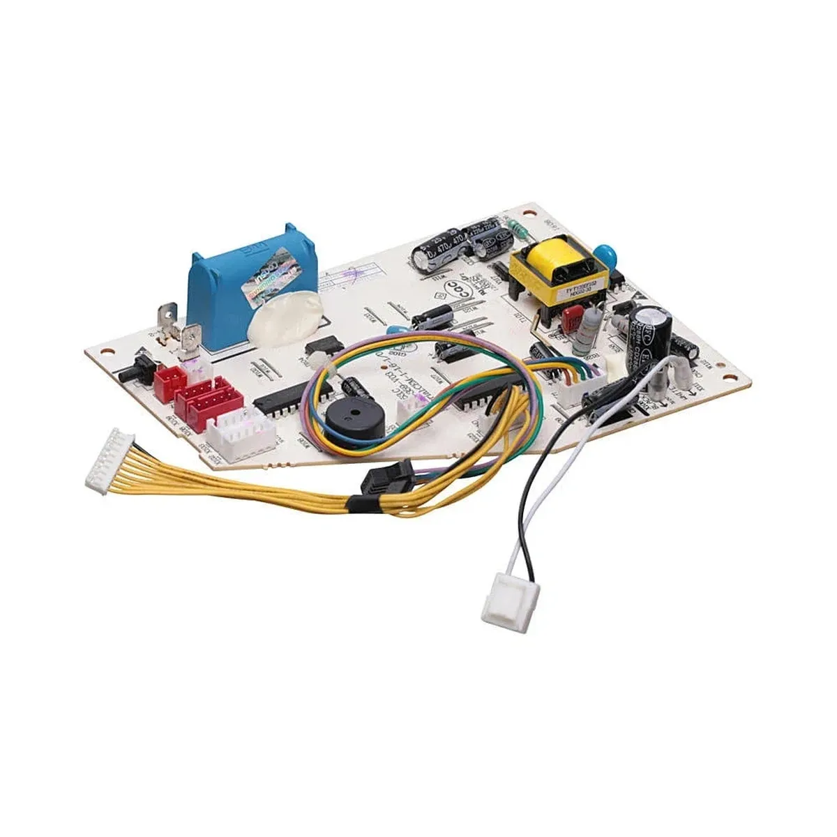 Placa Principal Evaporadora Inverter 22000 Btus Frio W10524928 Consul