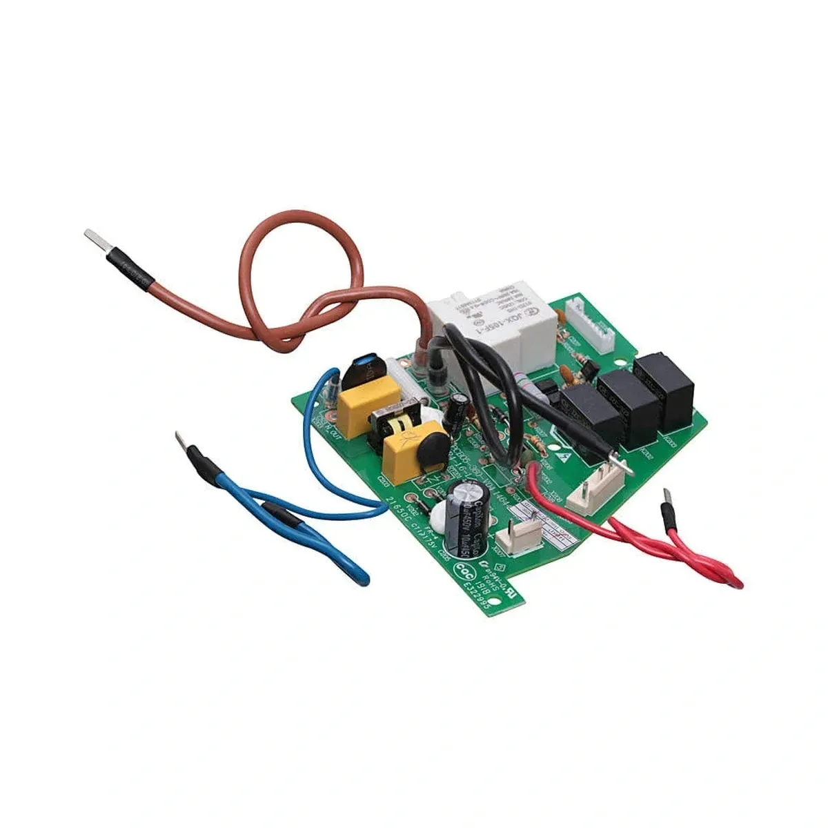 Placa Principal Evaporadora Inverter 22000 Btus Quente Frio W10524598 Consul