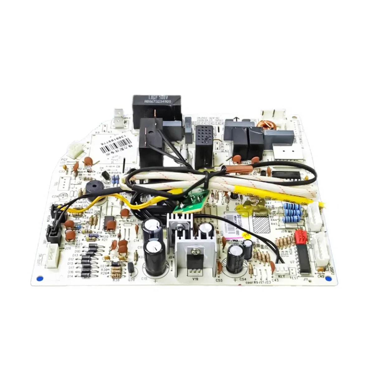 Placa Principal Evaporadora M509F2J 30135096 Gree