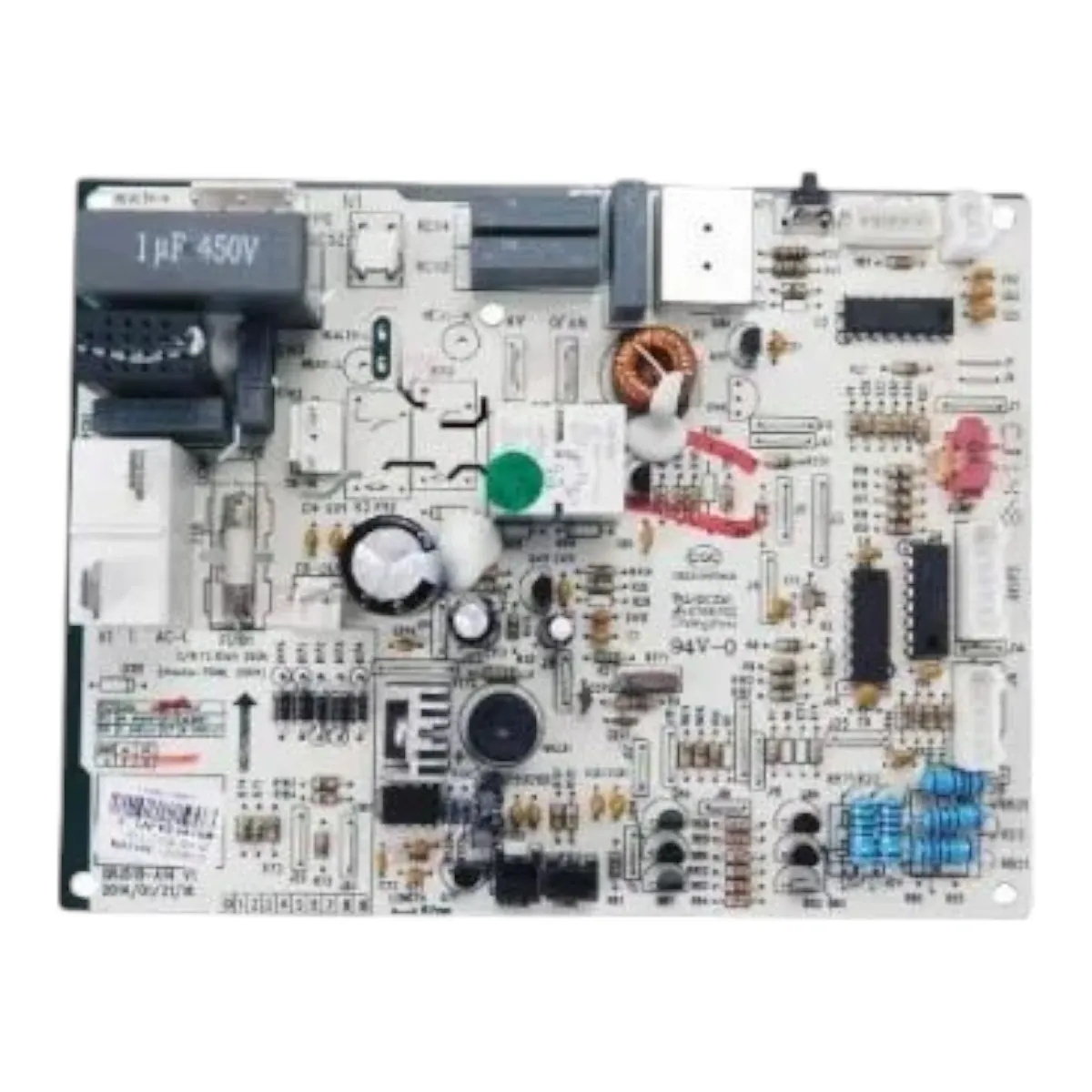 Placa Principal Evaporadora M526F1AJ GWC07NA 30135352 Gree