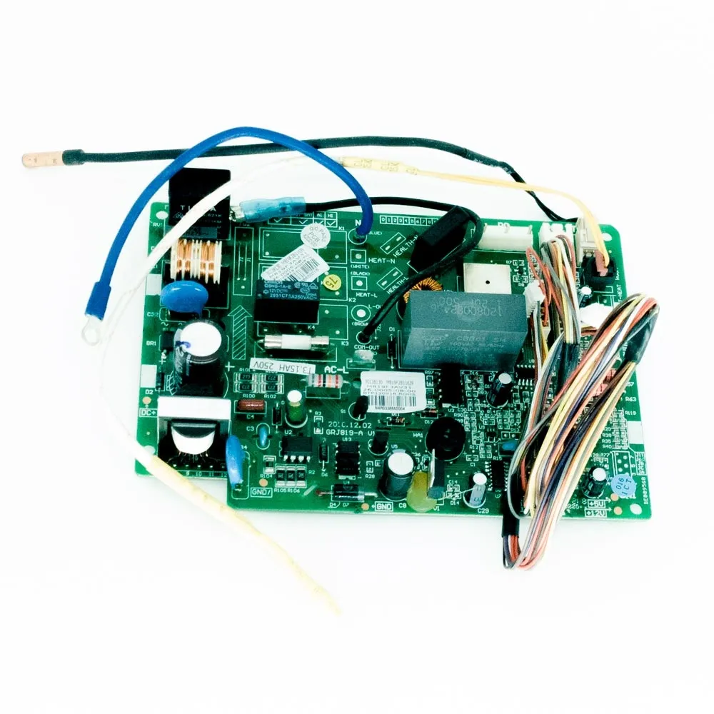 Placa Principal Evaporadora M819F2B116J GWC09KF 30138130 Gree