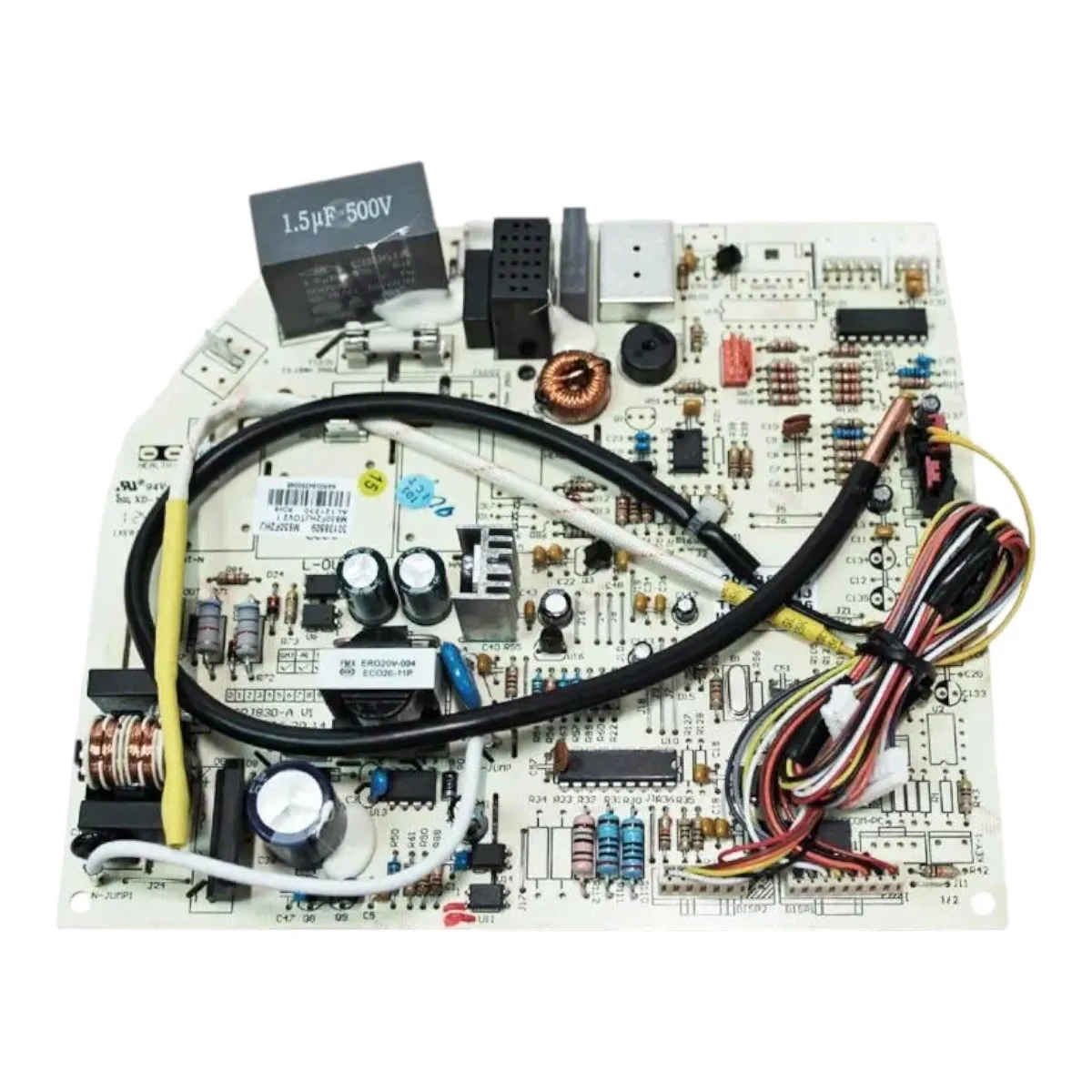Placa Principal Evaporadora M830F2HJ GWH18KG 30138509 Gree