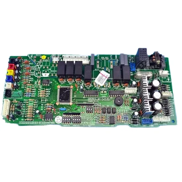 Placa Principal Evaporadora Z6325F 30226315 Gree