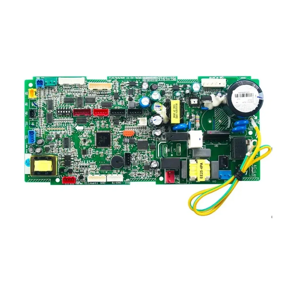 Placa Principal Evaporadora Z6L25H GRZ6L-A3 30226000027 Gree