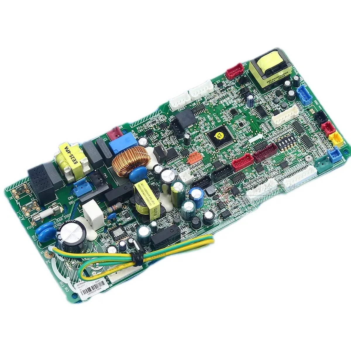 Placa Principal Evaporadora Z6L35F GRZ6L-A10 30226000090 Gree