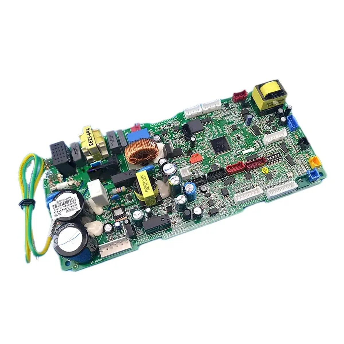 Placa Principal Evaporadora Z6L35K GRZ6L-A3 30226000029 Gree
