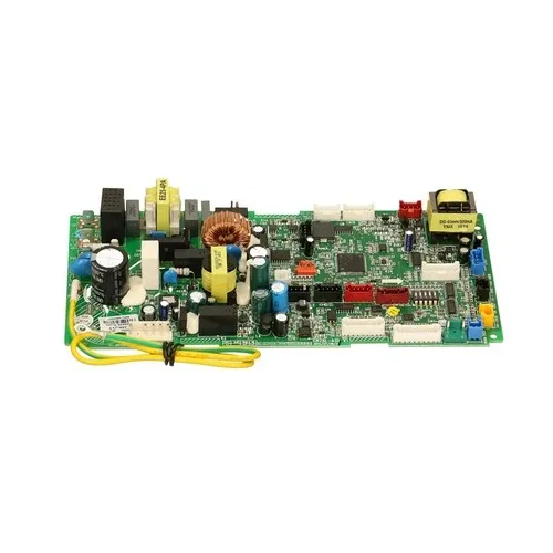 Placa Principal Evaporadora Z6L35U GRZ6L-A3 30226000064 Gree
