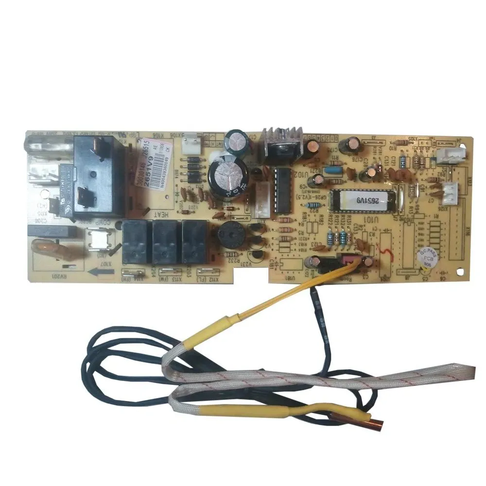 Placa Principal GJ10-12LA J26515 30030146 Gree