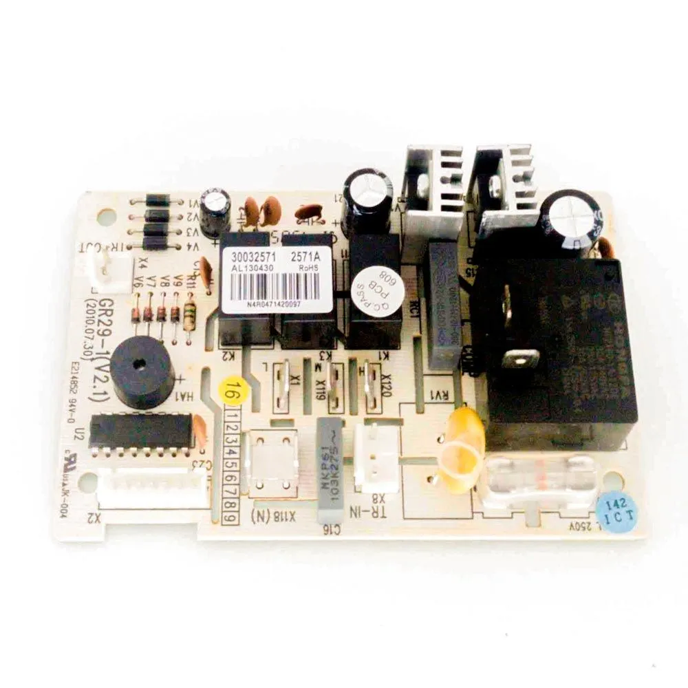 Placa Principal GJ7-12 L C L D ZBJ2571A 30032571 Gree