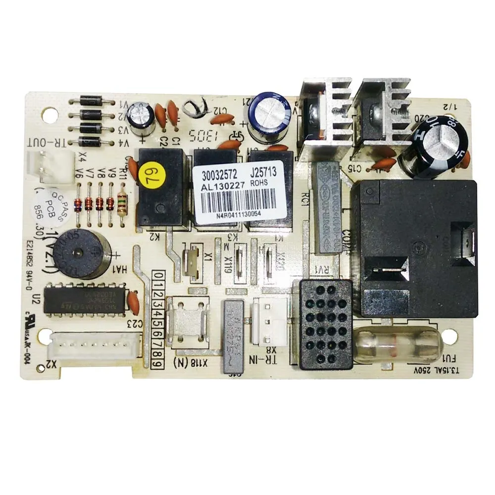 Placa Principal GJ7-22 L C L D ZBJ257 30032572 Gree
